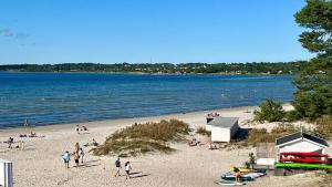 Holiday Apartment Köpingsvik