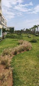 Bel appart à Hacienda Beach Sidi Rahal