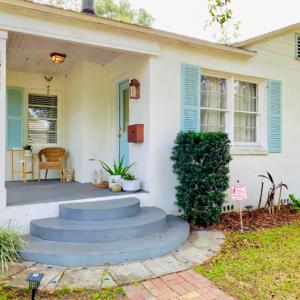 Family Vacation Home in Tampa