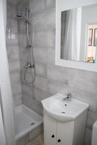 Apartamenty Stacja Bałtyk