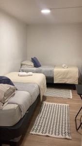 Lepihue II - 3hvězdičkové hotely ve městě Puerto Montt