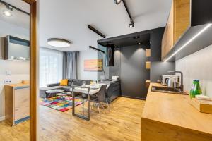 OLD TOWN APARTMENT CHMIELNA PARK