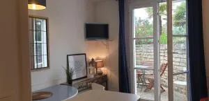 Studio In Residence With Pool And Parking - Ars-en-Ré