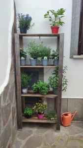 Casa Vacanza Giorgia