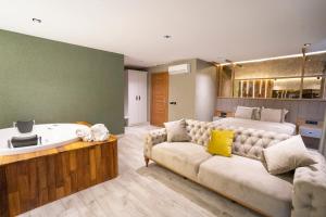 Antalya City Hotel & Spa