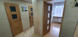 Komfortowy, klimatyzowany apartament Góry Marzeń