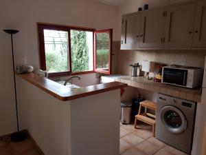 Petite maison entre Sanary et Bandol