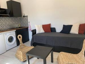 Résidence de l’Hippodrome