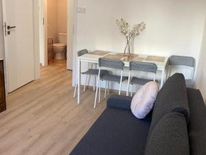 Apartament Puławska