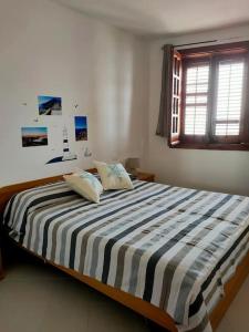 Marettimo la casa sulla spiaggia