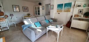 Ático Bahía de la Plata