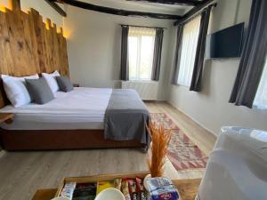 Comfort Double Room room in Kapadokya Konak