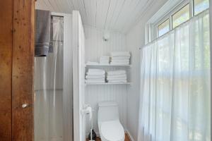 Seaside Escape on Huron