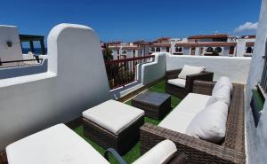 Ático Bahía de la Plata