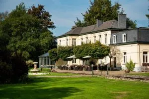 L'O De Source - Solwaster