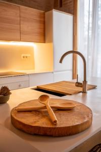 Design Loft near the sea