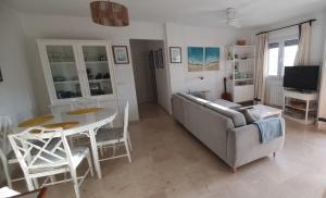 Ático Bahía de la Plata