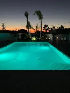 Casa vacanze Misilla - Digerbato