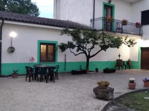 AZIENDA AGRITURISTICA LA VECCHIA QUERCIA