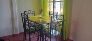 Casita El Sonido de las Aves