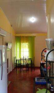 Casita El Sonido de las Aves