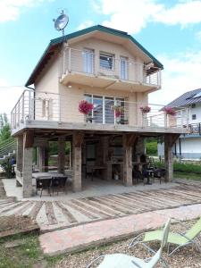 River Casa - 4hvězdičkové hotely ve městě Ledine