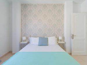 Mahostly Apartamento Comillas SB