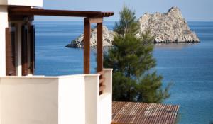 Krinakia Villas Lasithi Greece