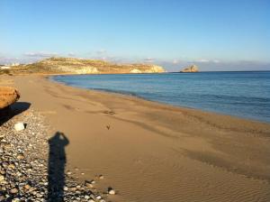 Krinakia Villas Lasithi Greece