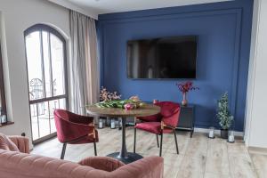 Apartament Latarnik