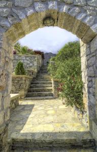 Krinakia Villas Lasithi Greece