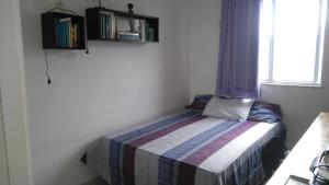 Piatã apartamento com Clube