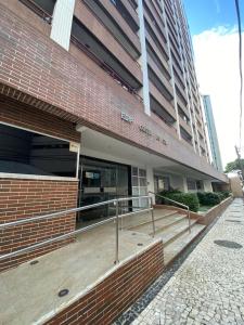 Cond Costa do Sol com piscina