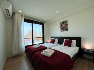 Faro Design 3 by Homing