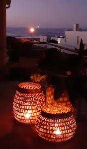 Hilton Cove Beach House