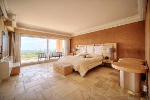 B&B / Chambres d'hotes Suites de Prestige jacuzzi, hammam, sauna, PISCINE Mougins Cannes Grasse : photos des chambres