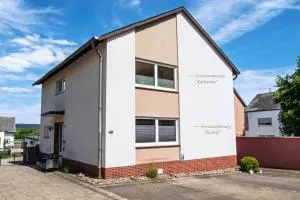 Enscher Stübchen Ferienwohnung Rudolf - Klüsserath