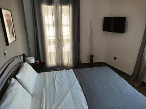 Karavela Street Apartment