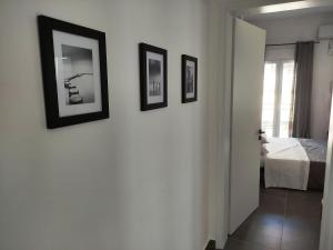 Karavela Street Apartment