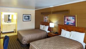 Star Hotel Cleveland