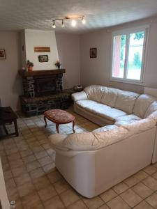 Maisons de vacances Maison pavillonnaire : Maison 4 Chambres
