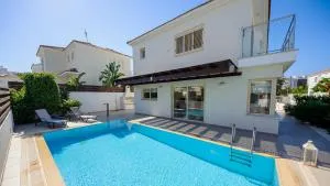 Pernera Holiday Villa 015 - Протарас