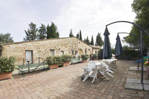 Agriturismo La Magione