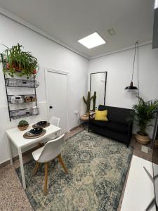 Precioso apartamento en el corazón de Madrid