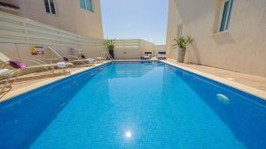 Pernera Holiday Villa 012