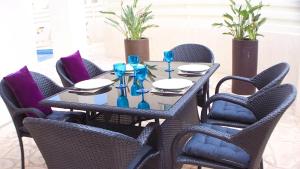 Pernera Holiday Villa 012