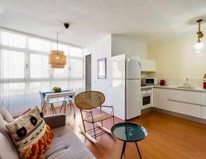 Bello Horizonte, un hogar con vistas al mar