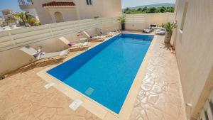 Pernera Holiday Villa 012