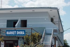 HOTEL LUNXHERIA - Unrated properties in Gjirokastër