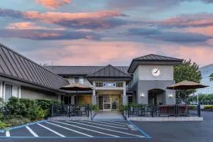 Best Western Silicon Valley Inn - Mountain View